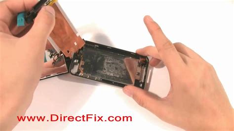 ipod touch 4 drop test|iPod Touch 4th Generation Teardown .